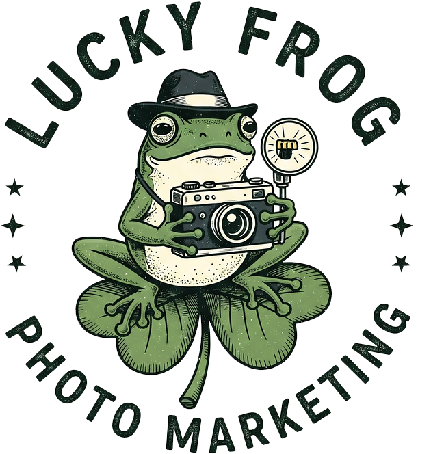 LUCKYFROGLOGO