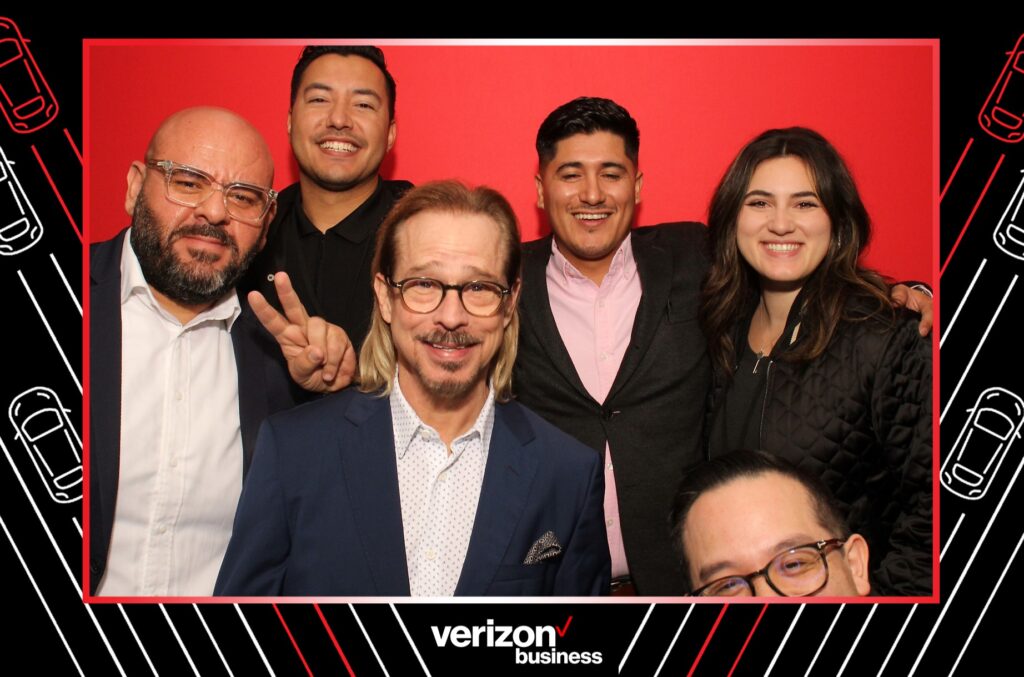 GIF Photo Booth Rental