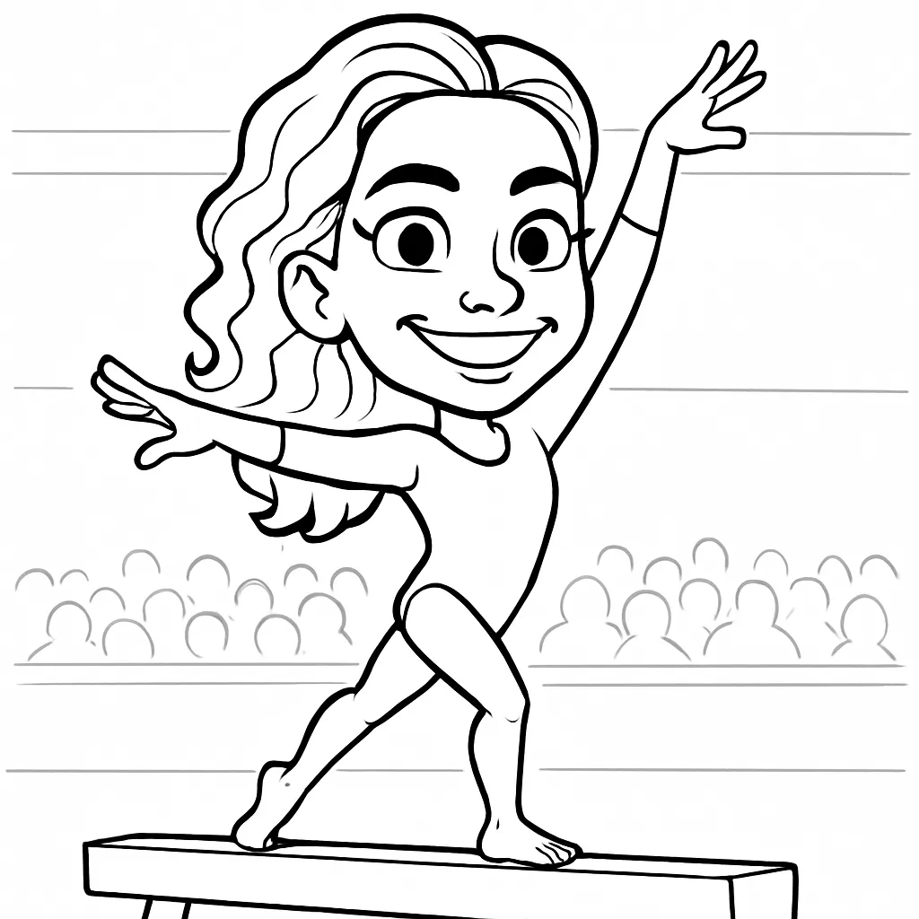 Gymnast - Branded Photo Experiences for Conferences