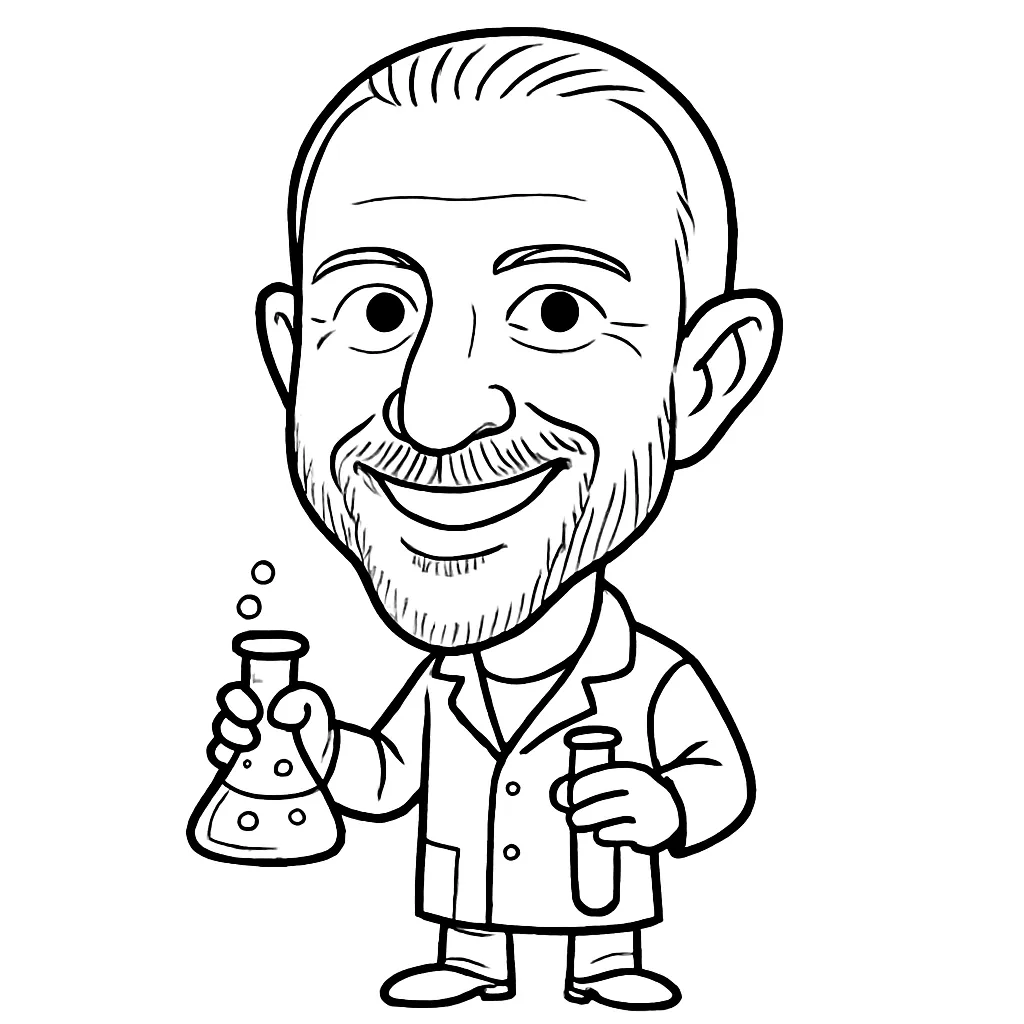 Scientist