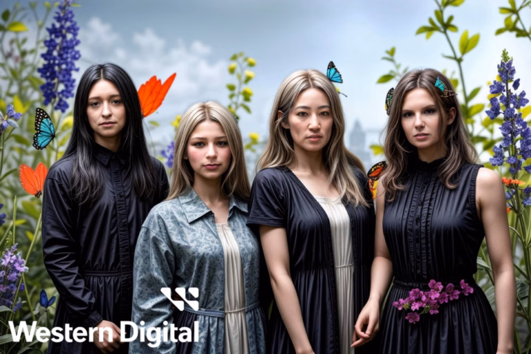 Case Study: Successful Corporate Photo Booth Activations in Irvine - Lucky Frog Photo Marketing The AI Photo Lounge Booth