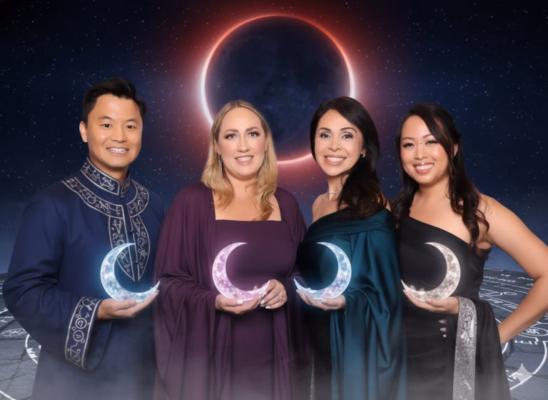 Lunar Eclipse Oracle Portrait2 Lunar Eclipse Oracle Portrait2