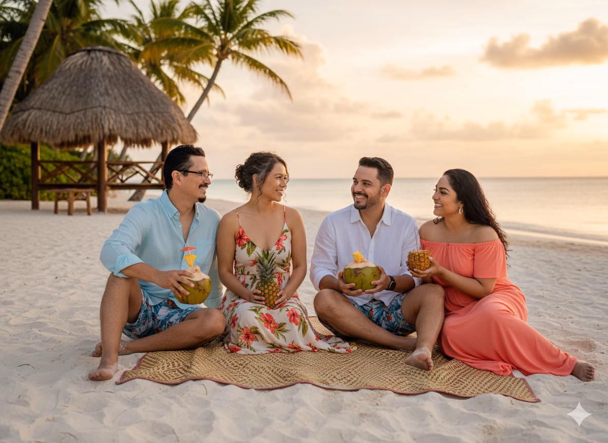 Corporate AI Photo Activation Huntington Beach Guide - Lucky Frog Photo Marketing Elevate your event experience with cutting-edge artificial intelligence