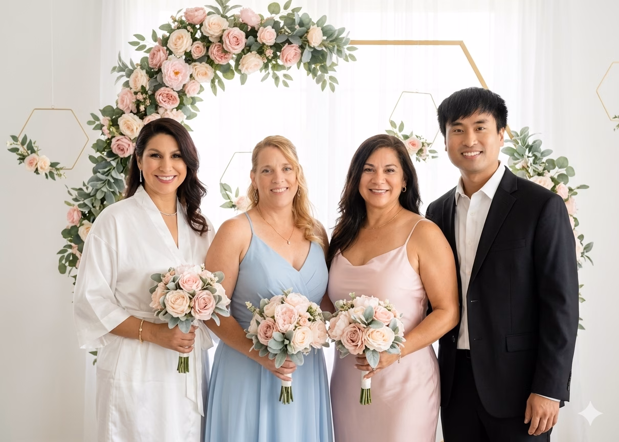 Bridal Shower