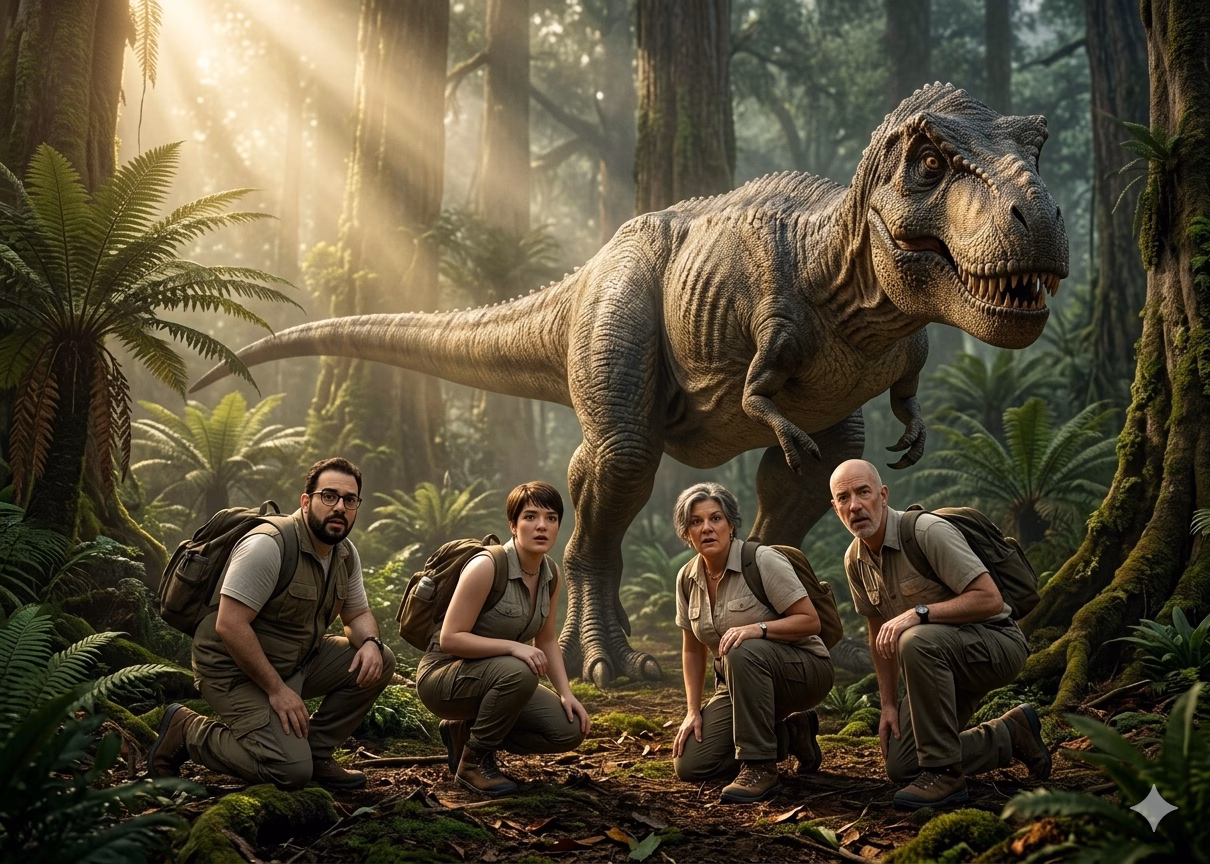 Dinosaurs