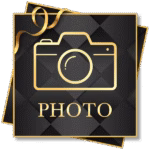Photo Booth Laguna Beach - Lucky Frog Photo Marketing Montage Laguna Beach