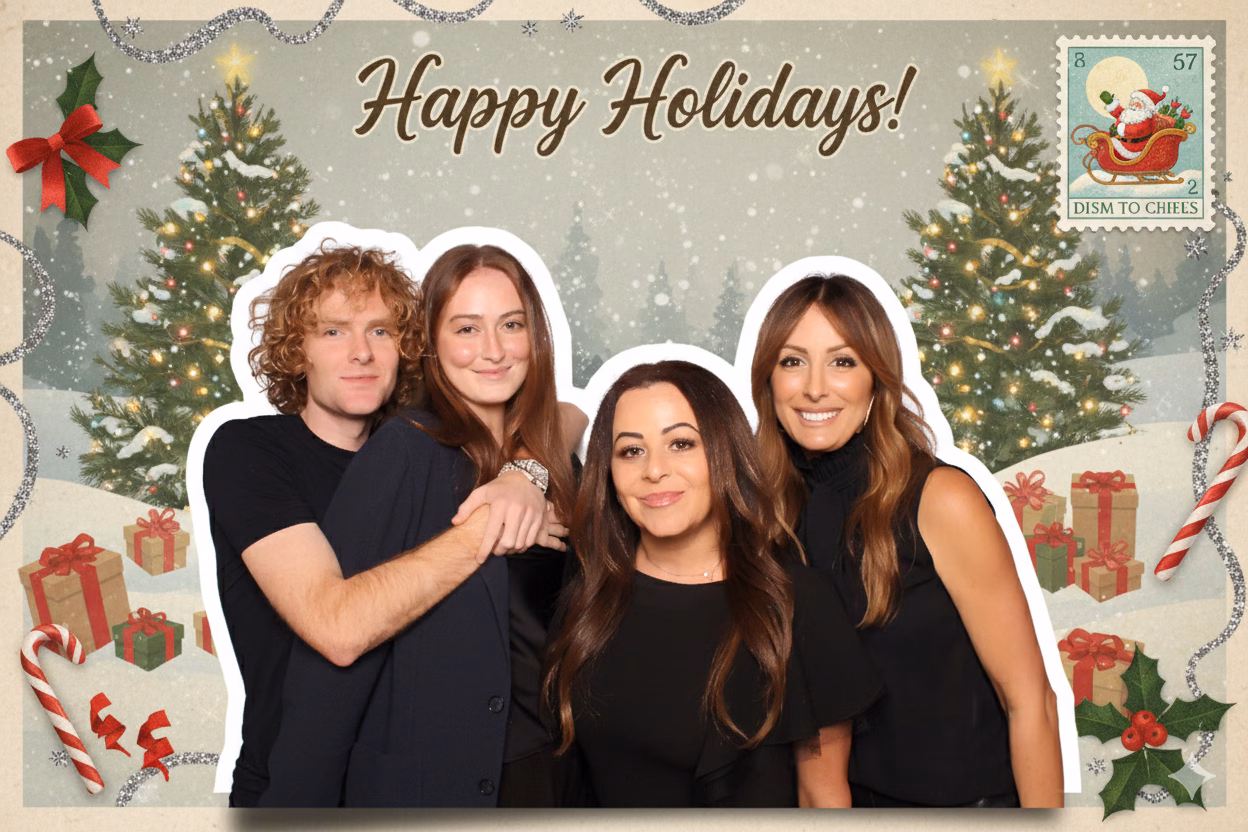 AI Holiday Card Chirtmas AI Holiday Card Chirtmas AI Holiday Card Chirtmas