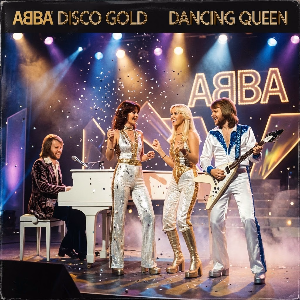Best AI-Powered Photo Booth in OC: How to Choose Wisely - Lucky Frog Photo Booth | Corporate Event Rentals ABBA Disco Calling all Dancing Queens! 💃✨ You can dance, you can jive, having the time of your life in full disco mode. 🪩