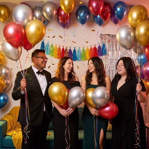 birthday party AI birthday party photo booths transform guest selfies into themed masterpieces like superheroes, cartoons, or cake-smash scenes using real-time prompts in Snappic or TouchPix. They're hits for kids' parties with unlimited prints and WhatsApp sharing. birthday party