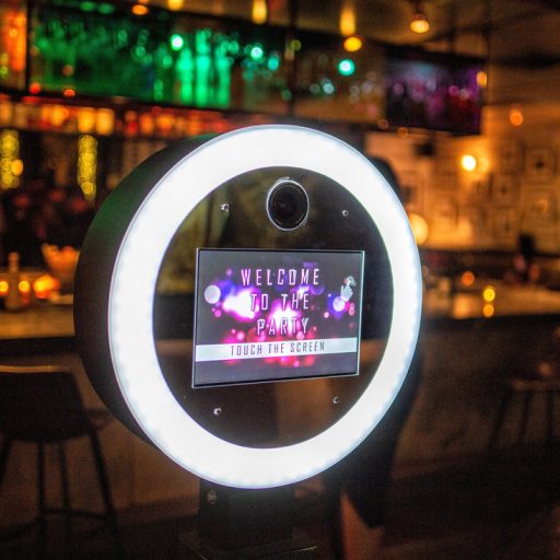 GIF Booth