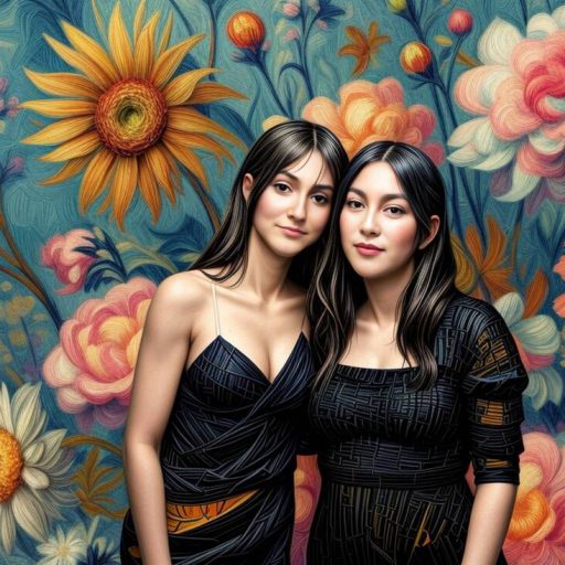 Case Study: Successful Corporate Photo Booth Activations in Irvine - Lucky Frog Photo Marketing oilpainting-group-landscape-painting-flower-background_orig.jpg